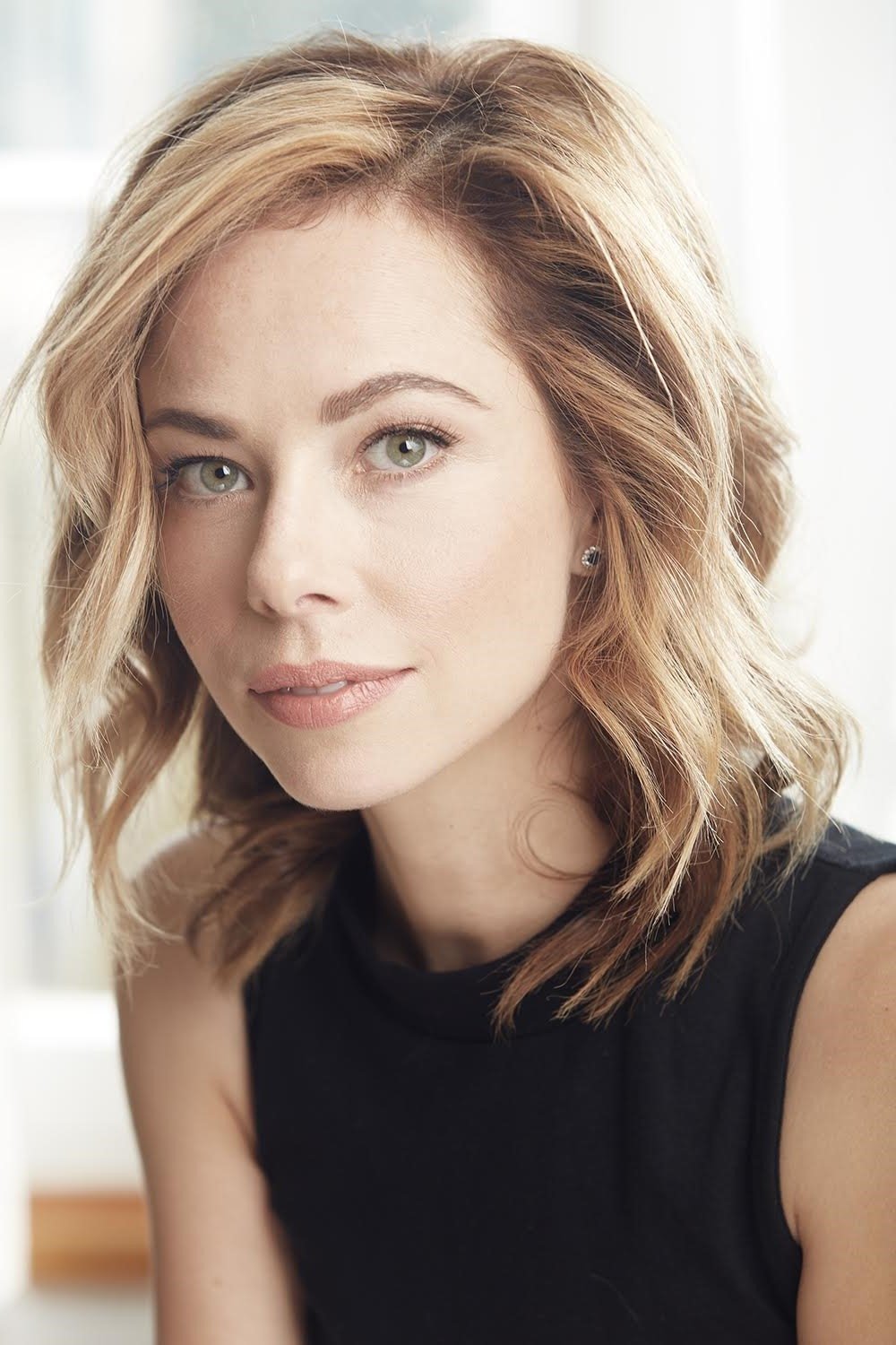 et billede af Dasha Flynn