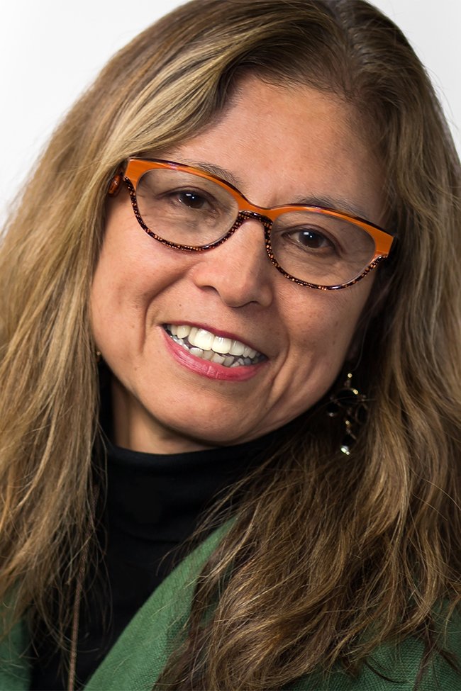 et billede af Jinko Gotoh