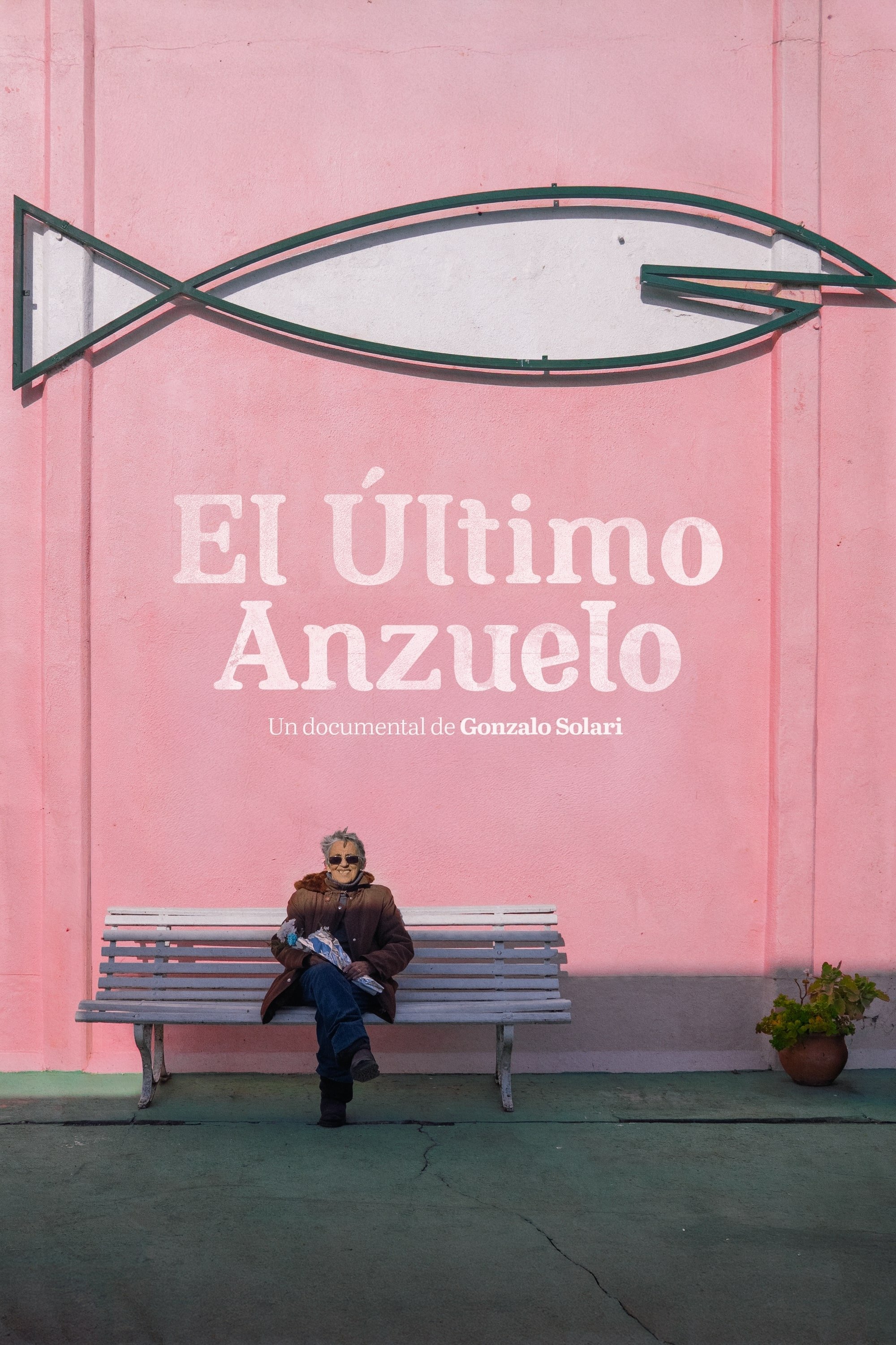 El último anzuelo