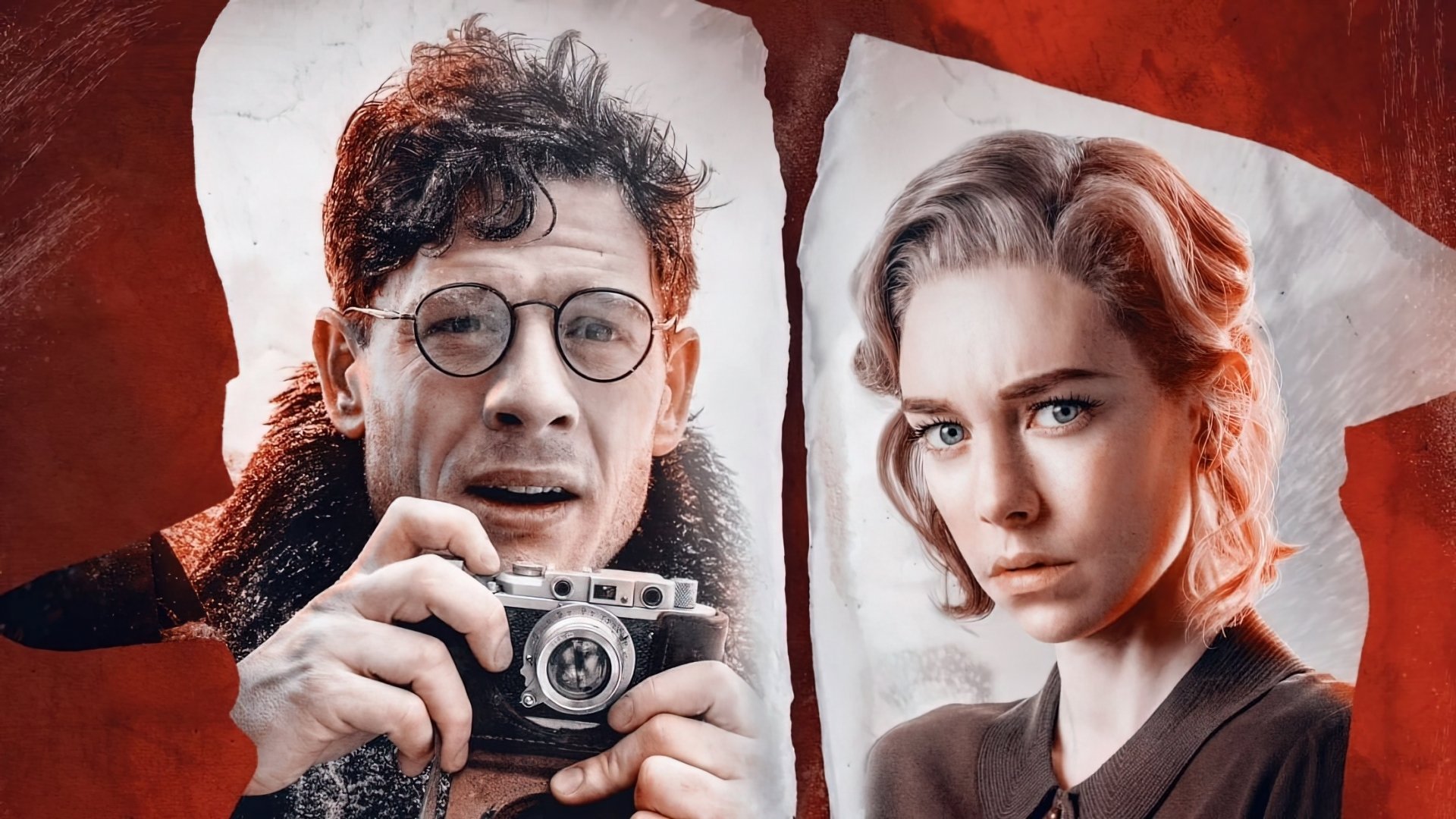 Mr. Jones – Jones úr online teljes film 2019