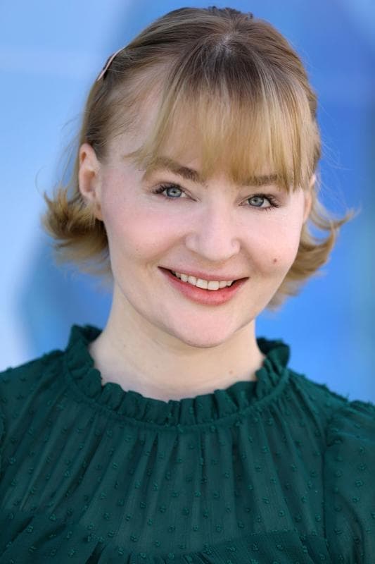 et billede af Kendal Evans