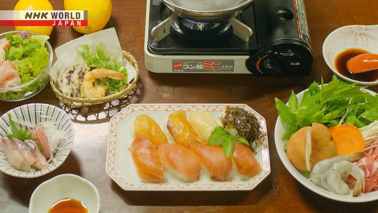 Cycle Around Japan - Épisode 3