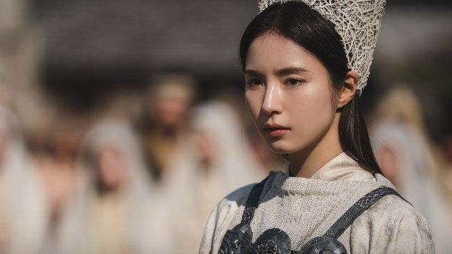 Arthdal Chronicles