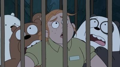 We Bare Bears