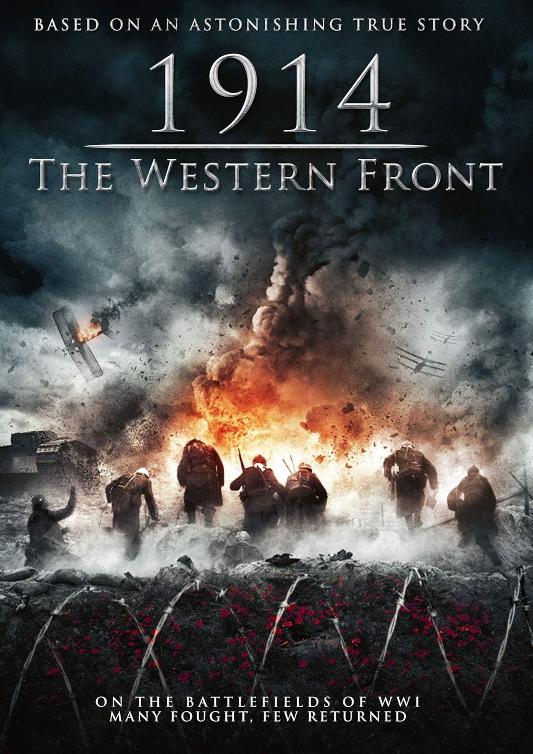 1914: The Western Front image