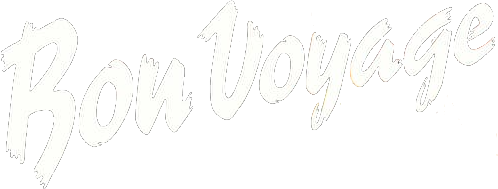 Bon Voyage logo