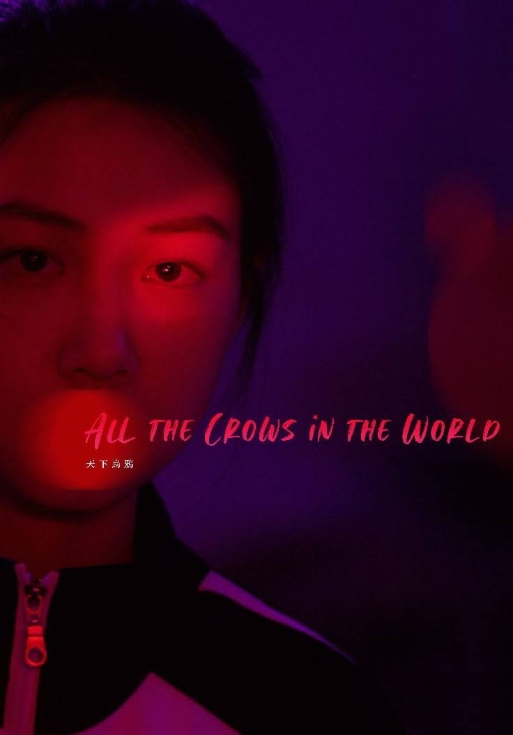 All the Crows in the World