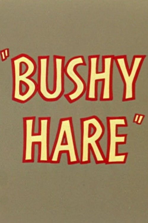 Bushy Hare