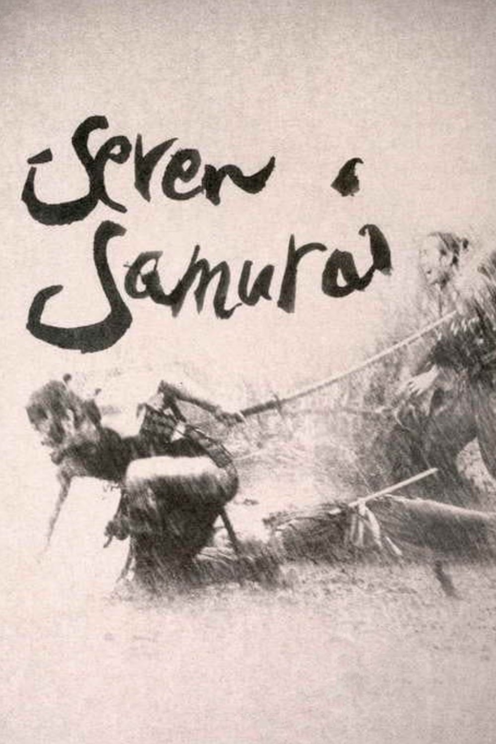 Seven Samurai