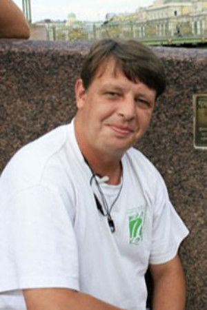 Dmitriy Zaytsev image