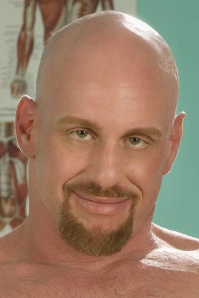 et billede af Hogan Wade