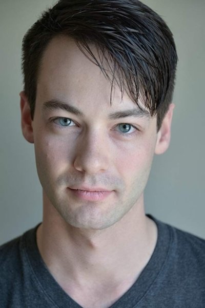 et billede af Leland Alexander Wheeler