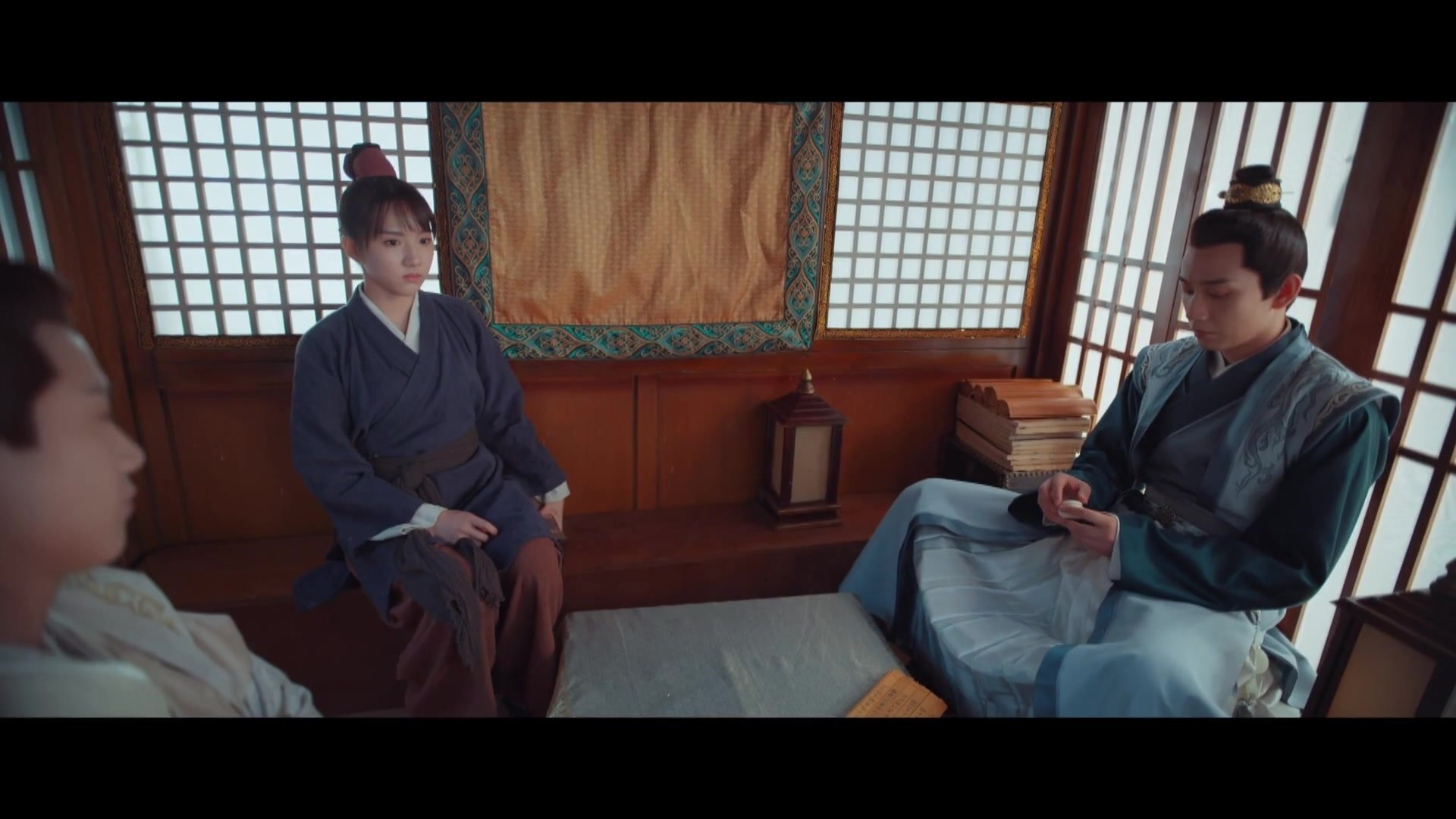 御赐小仵作 - Épisode 2