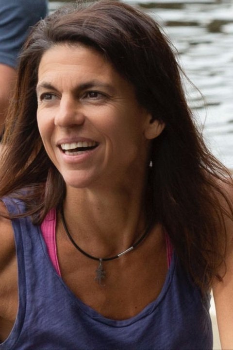 Katja Jerabek | Stunt Coordinator