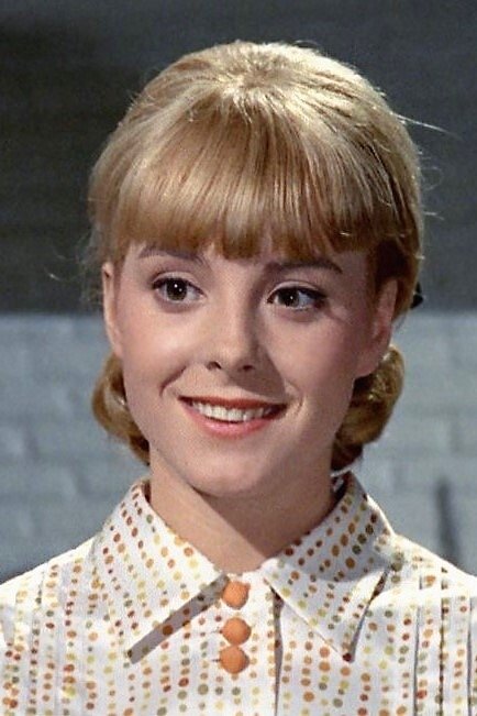 et billede af Pilar Bayona