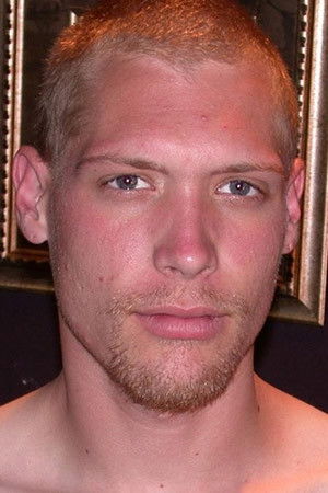 et billede af Jason Phisher