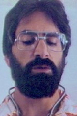 et billede af Jack Shute