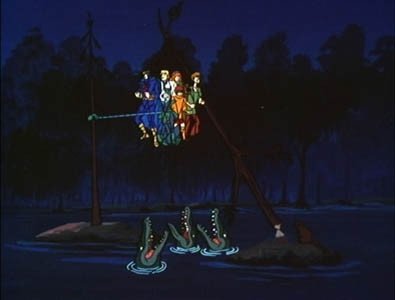 The Scooby-Doo/Dynomutt Hour