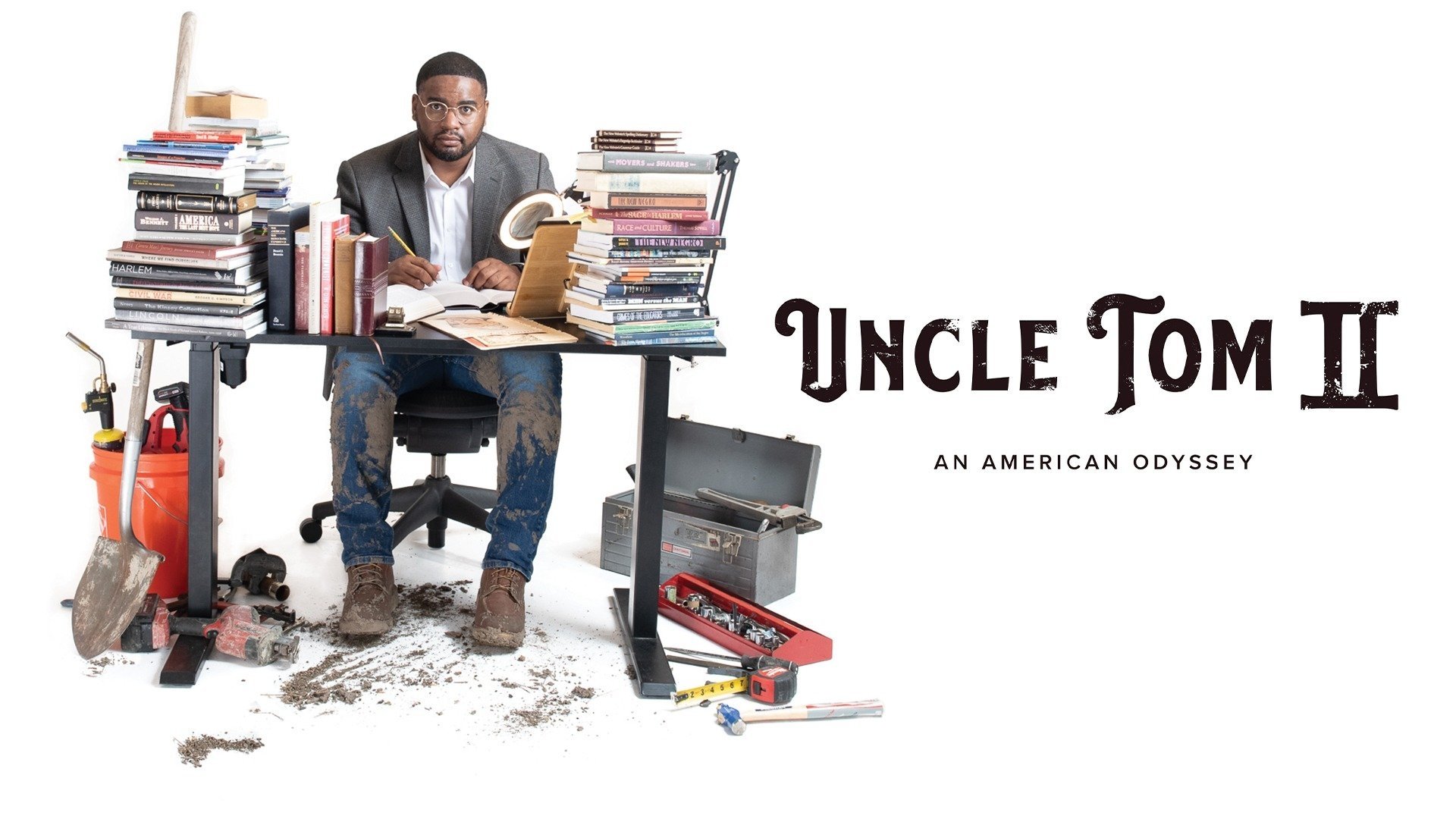 Uncle Tom II: An American Odyssey (2022)