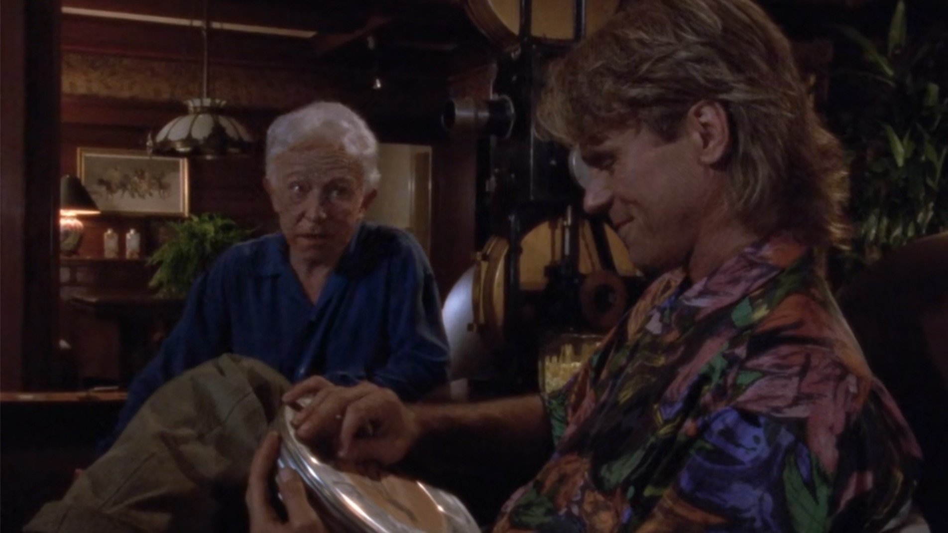 MacGyver