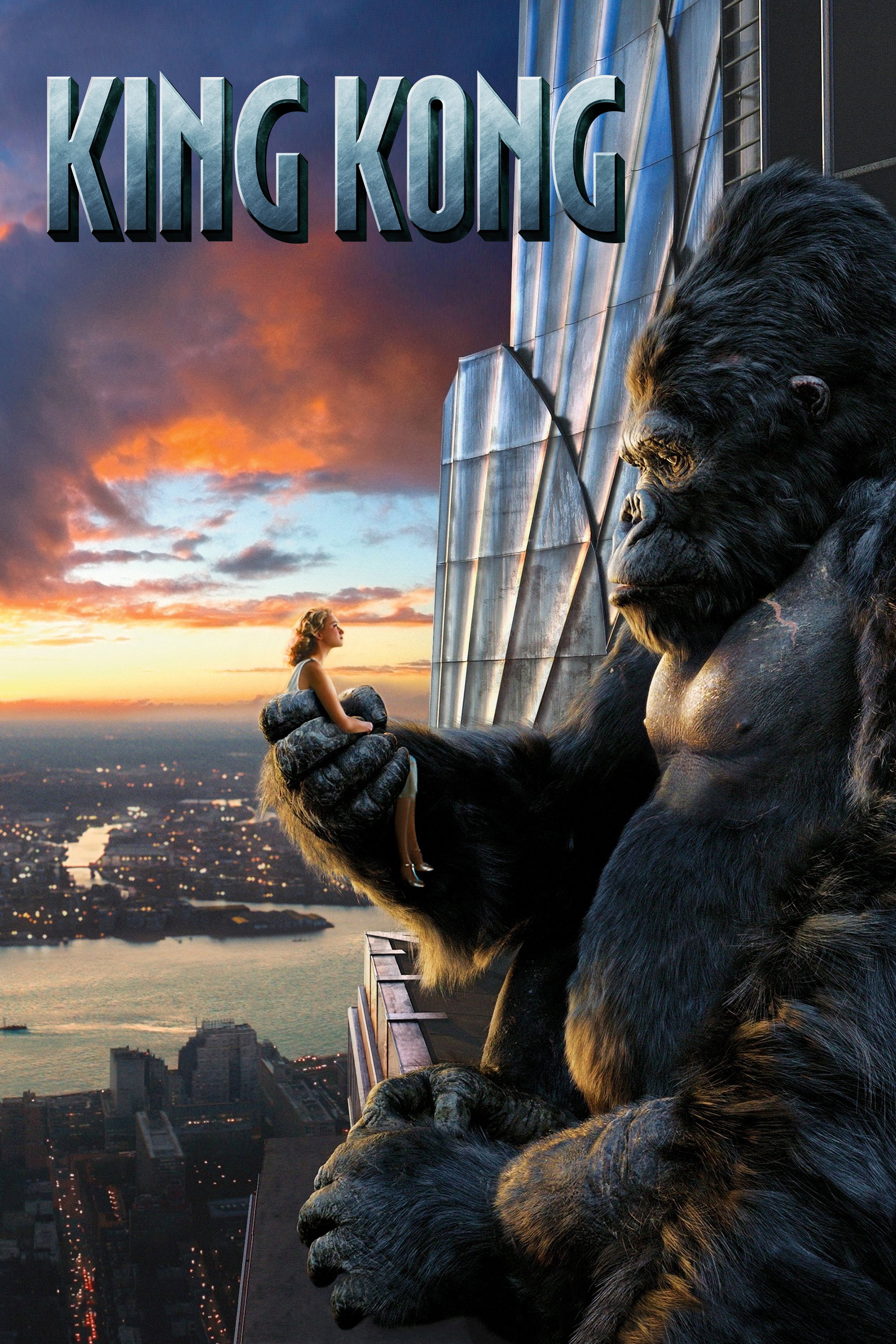King Kong