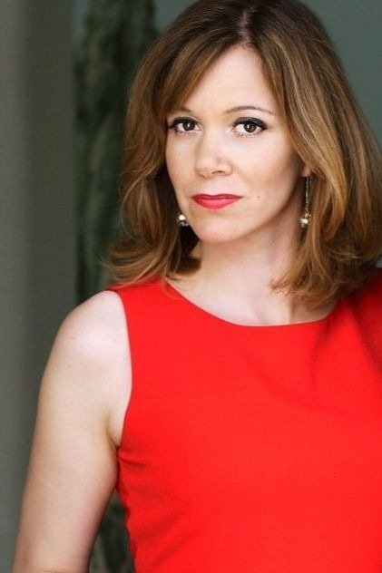 et billede af Kathryn Zenna