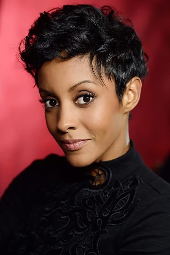 et billede af Chastity Dotson