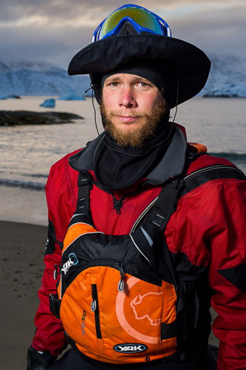 et billede af Vincent Berthet