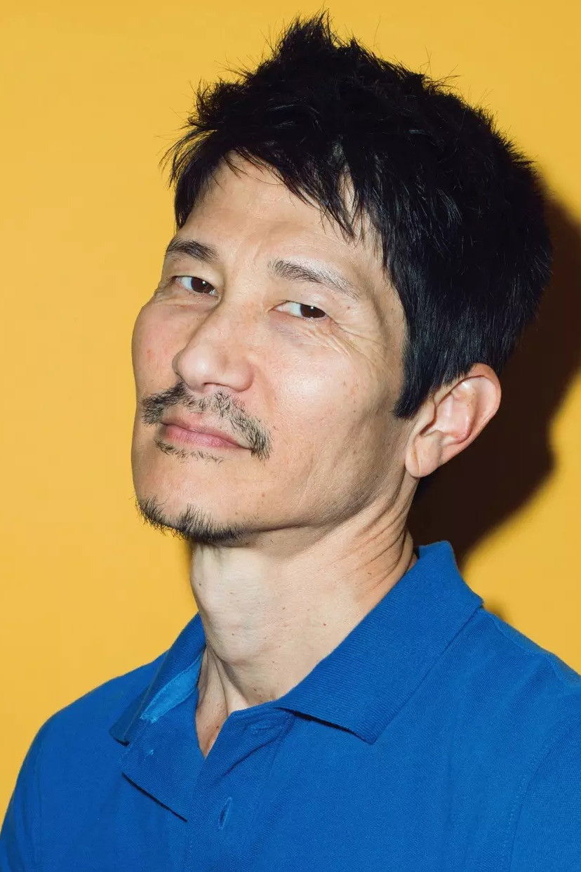 et billede af Gregg Araki
