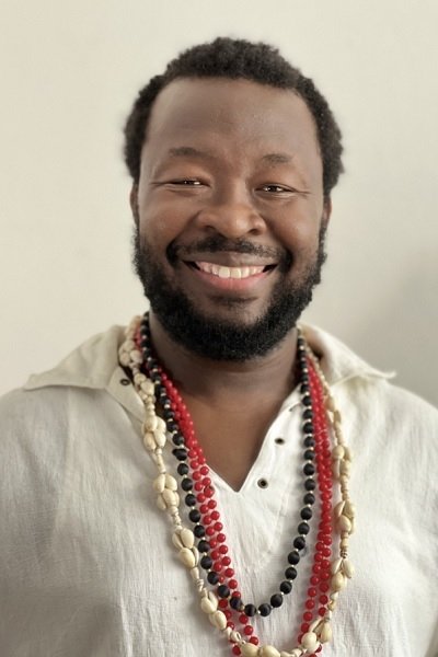 et billede af Toussaint Merionne