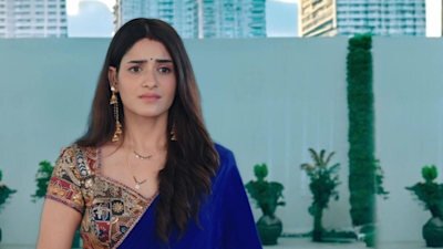 Episode 22 Pari's Secret Meeting with Ranvijay