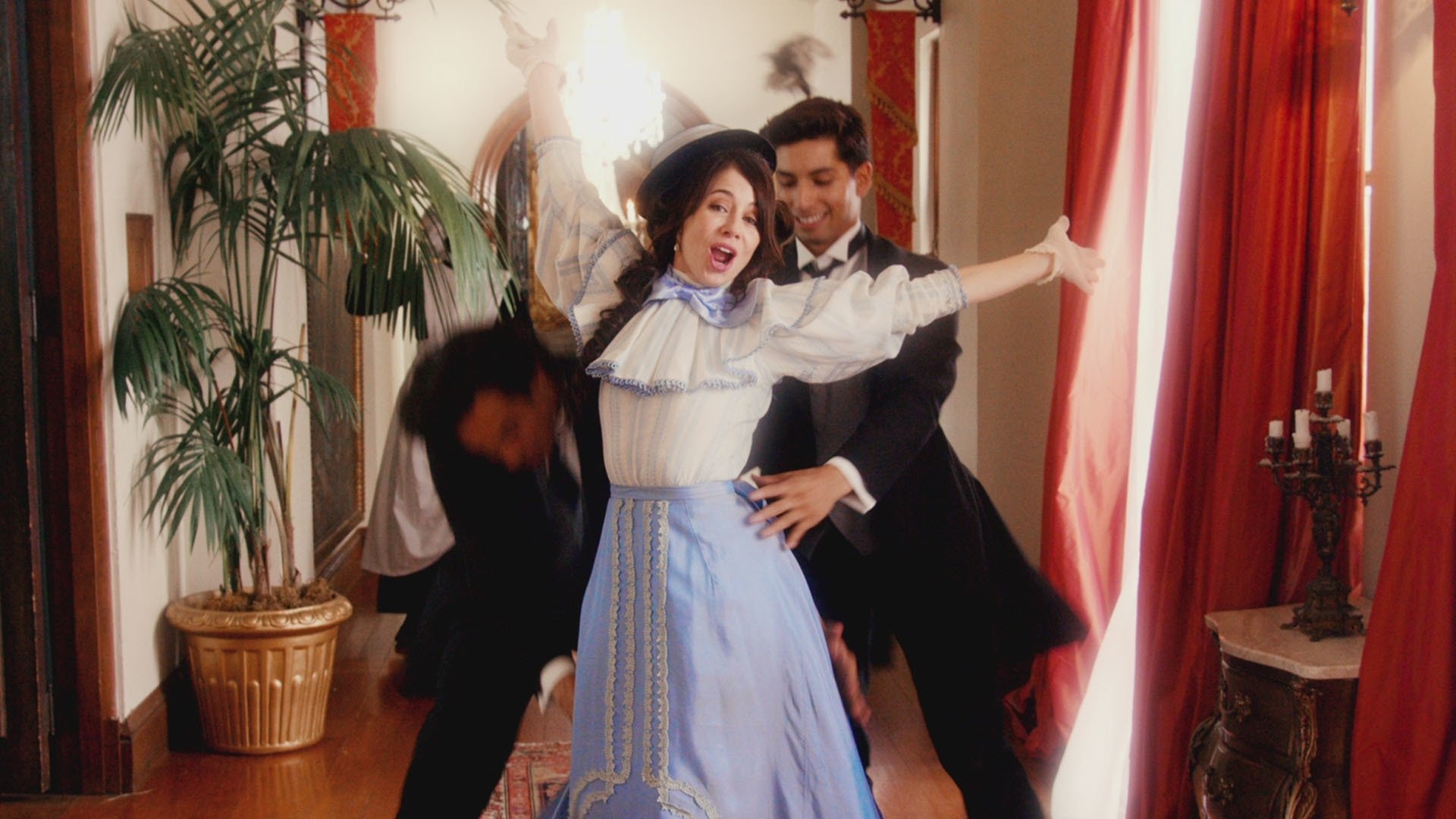 Another Period