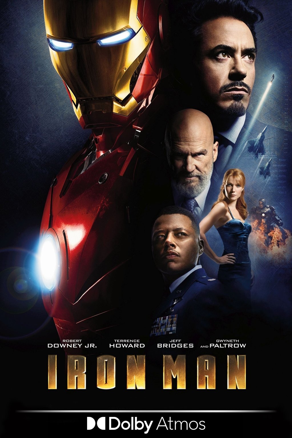 Iron Man
