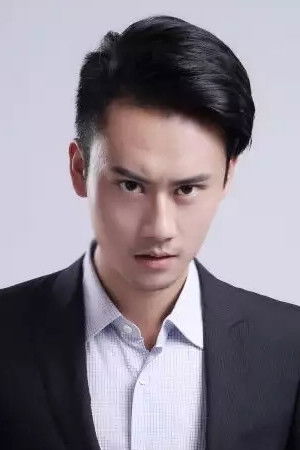 et billede af Zhou Hongbo