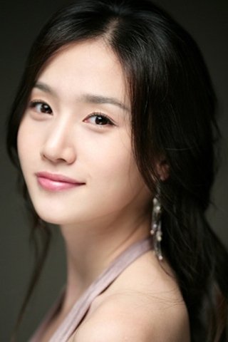 et billede af Lee Seo-yeon