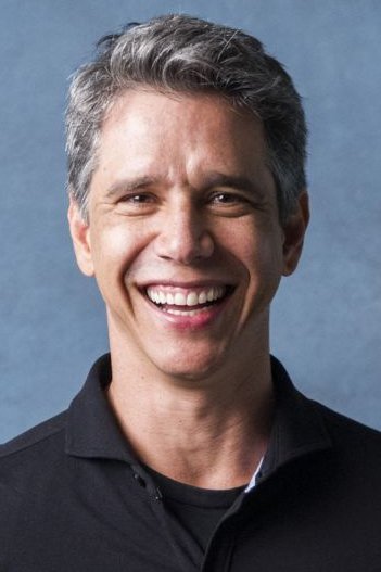 et billede af Márcio Garcia