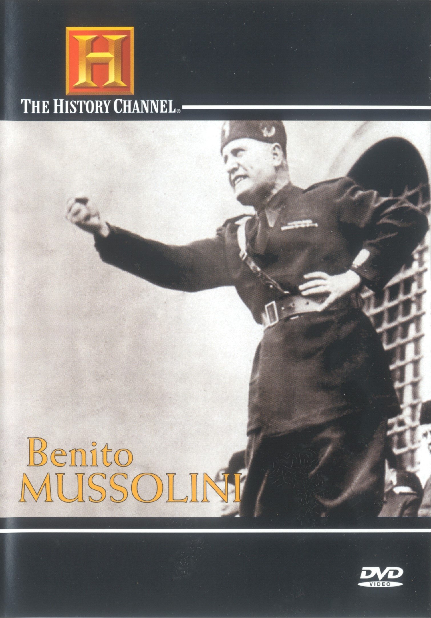 Mussolini: Italy's Nightmare Mussolini: Italy's Nightmare