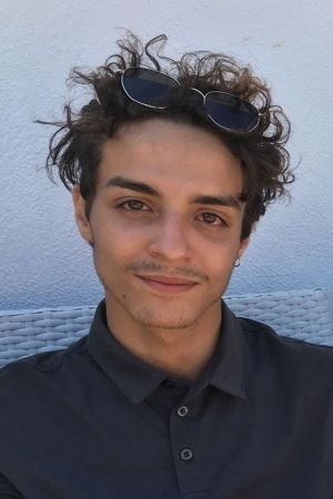 Moncef Farfar's picture in the cast