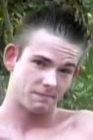 et billede af Tyler Jones