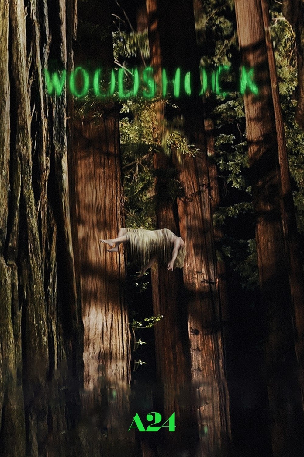 Woodshock