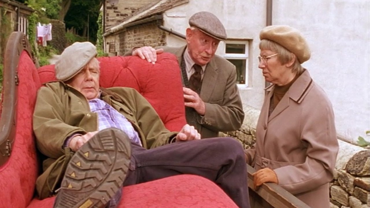 Last of the Summer Wine