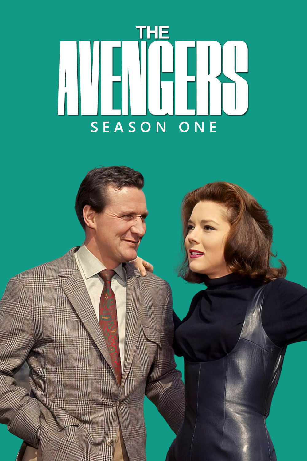 The Avengers - Season 1