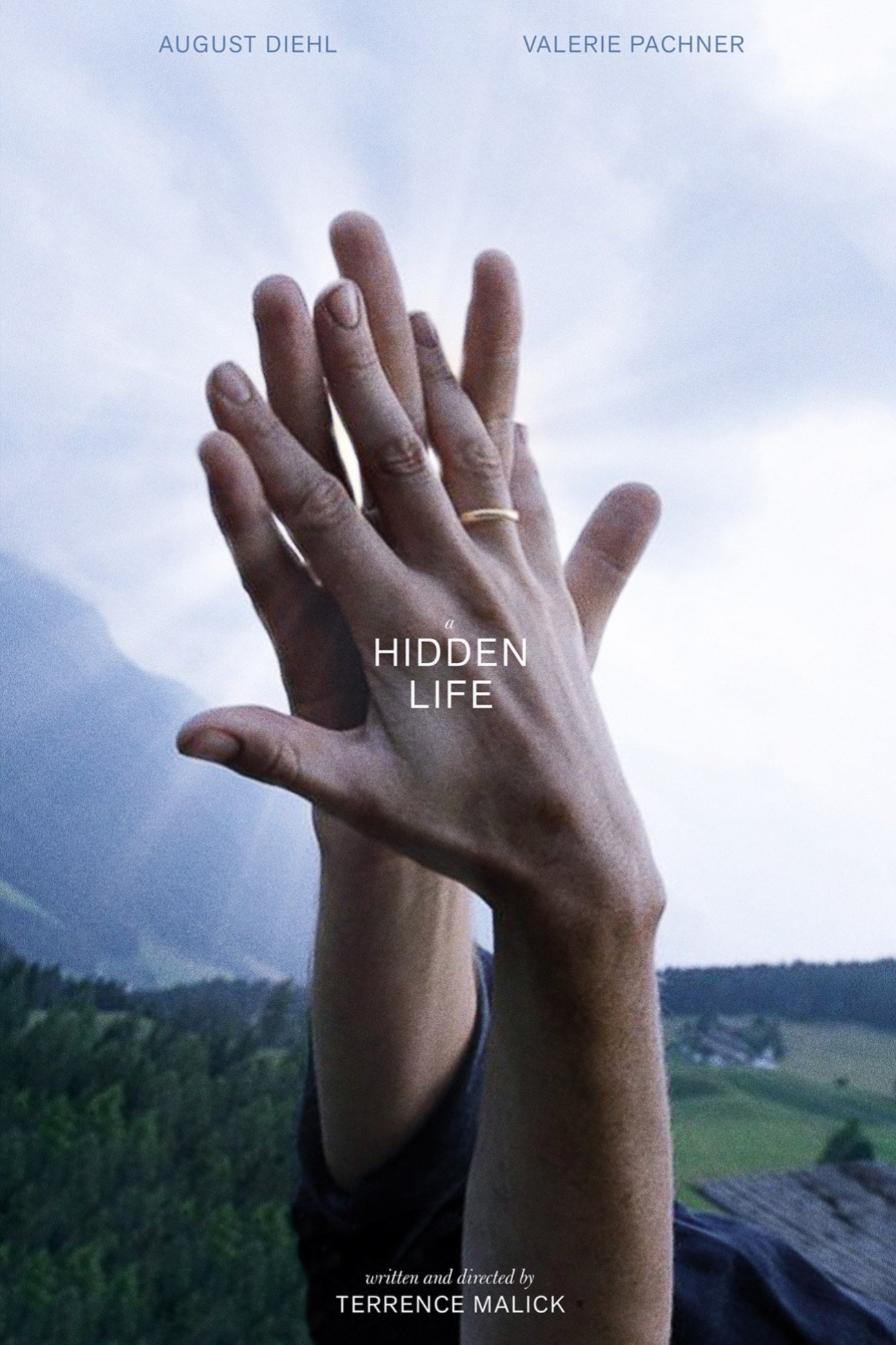 A Hidden Life