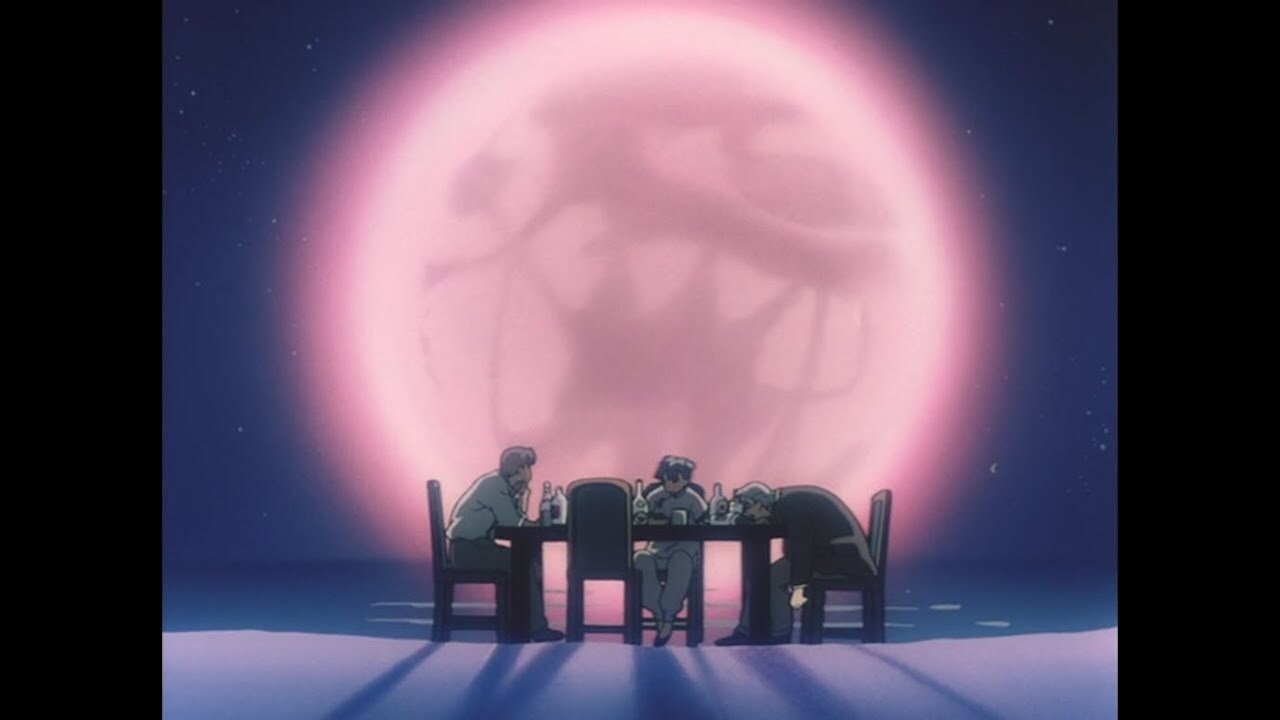 ザスピリットオブワンダー - チャイナさんの憂鬱 (1992)