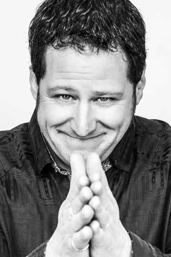 et billede af André Brunet