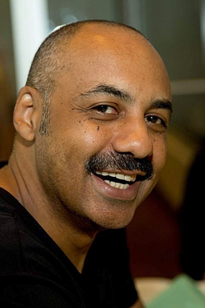 et billede af Darin Scott