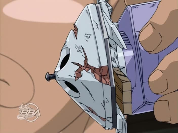 Beyblade