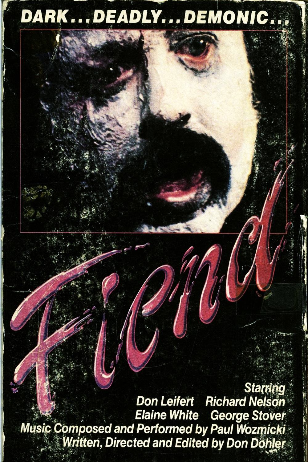 Fiend