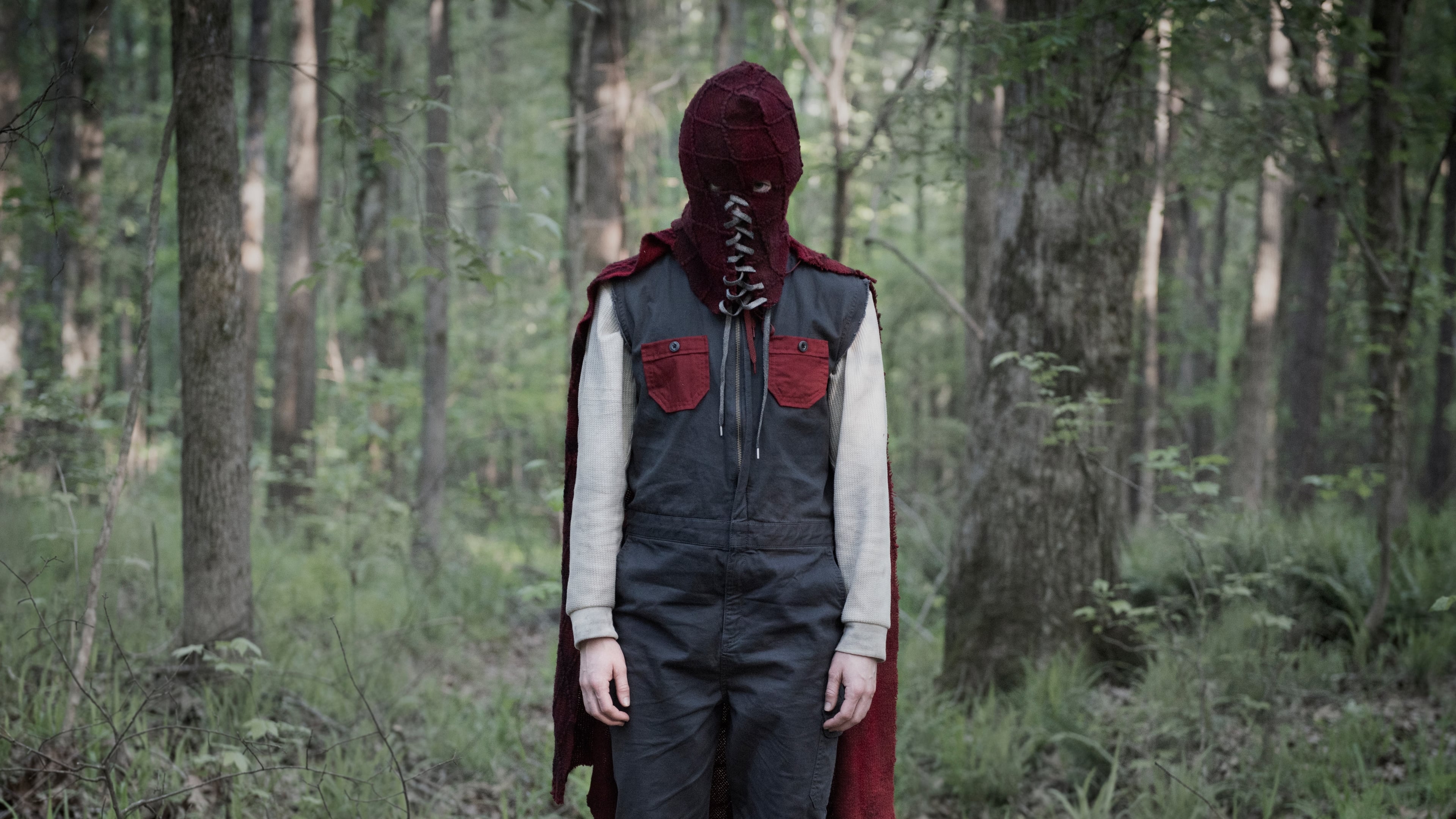 Brightburn: Şeytanın Oğlu (2019)