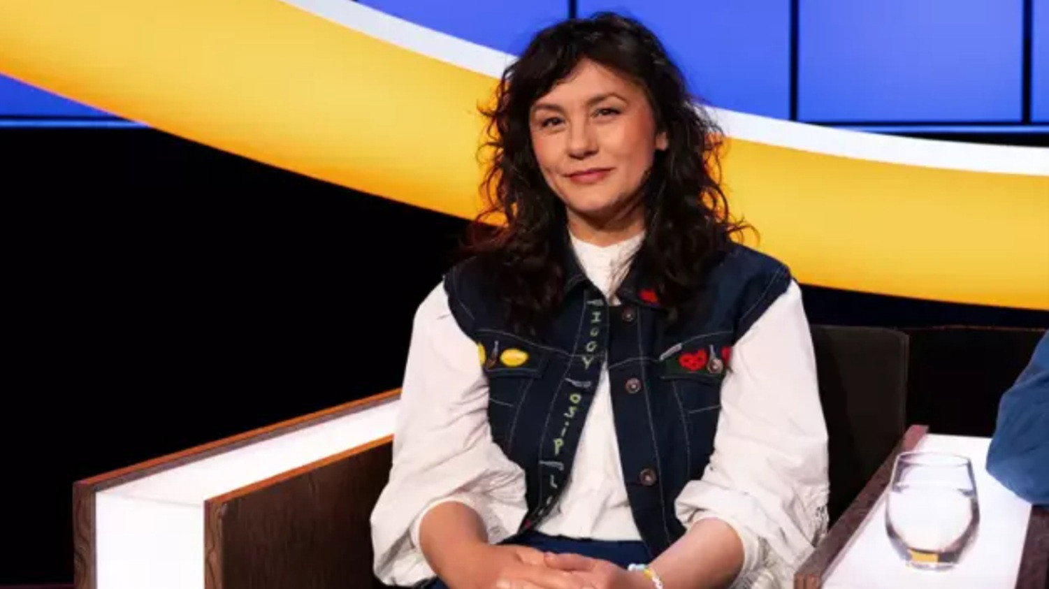 S28E11 · Challengers: Evrim Akyigit and Luuk Ornstein
